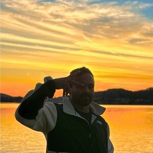 Meet your Posher, Micah